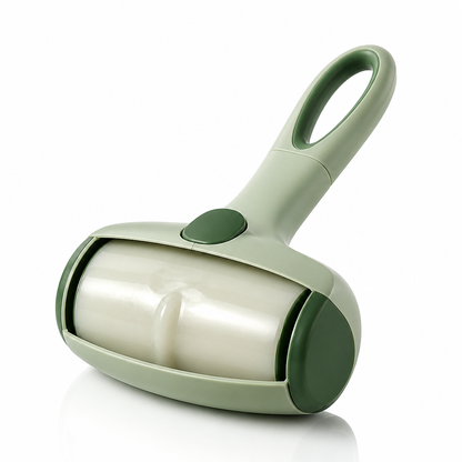Rouleau Anti-Poils Lavable